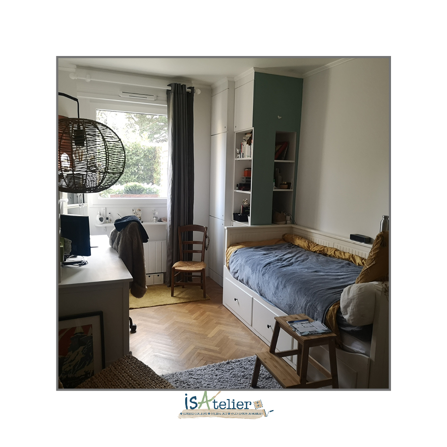 peinture murale biosourcée